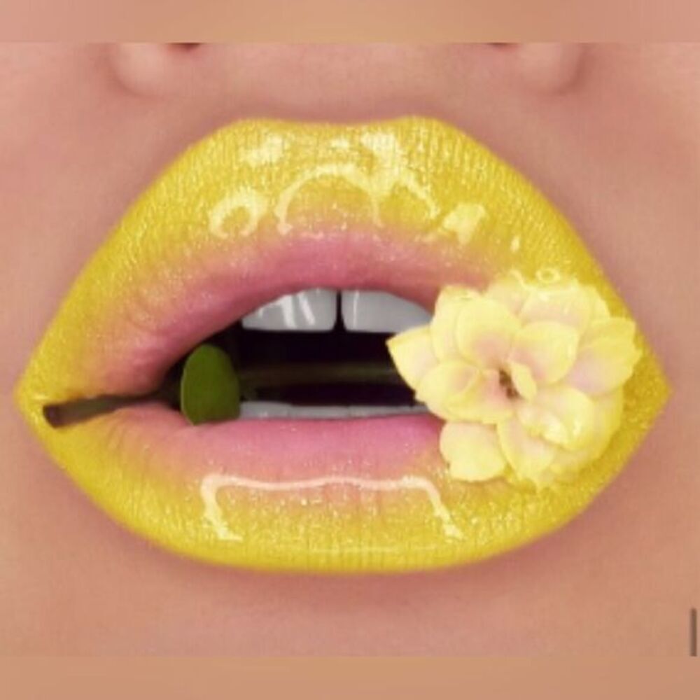 HPπJeffree Star Supreme Gloss in Urethra
